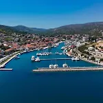 & Draga Apartment Marina