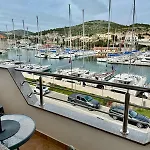 & Draga Marina