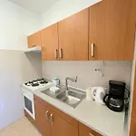 & Draga Apartment *