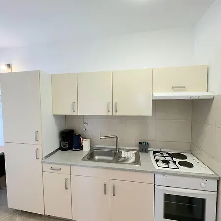 Apartment & Draga *