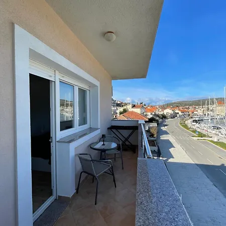 Apartment & Draga *