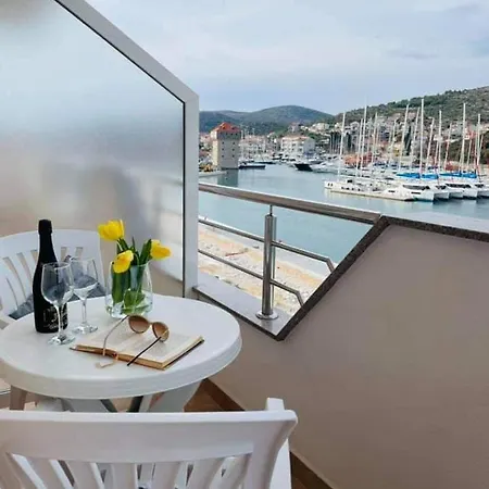 Apartment & Draga