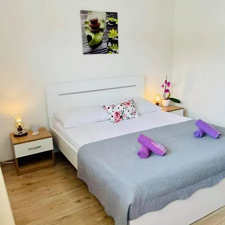 & Draga Appartement Marina
