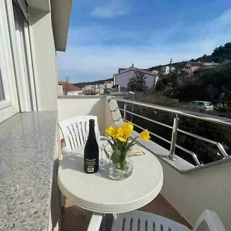 & Draga Apartment