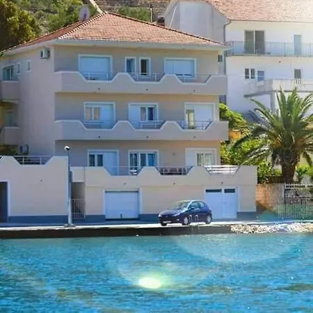 & Draga Appartement Marina