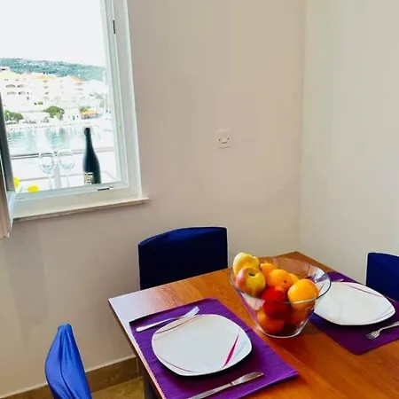 & Draga Apartment