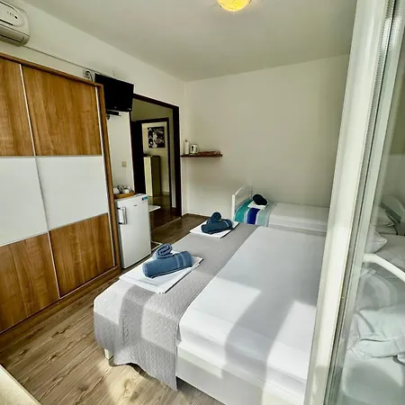 Apartment & Draga