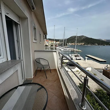Apartment & Draga