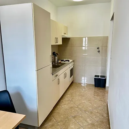 Apartment & Draga