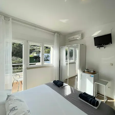 Appartement & Draga Marina