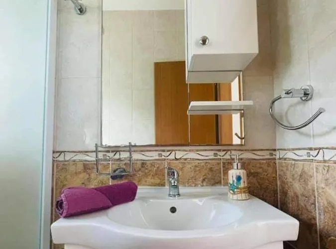 דירה & Draga מרינה