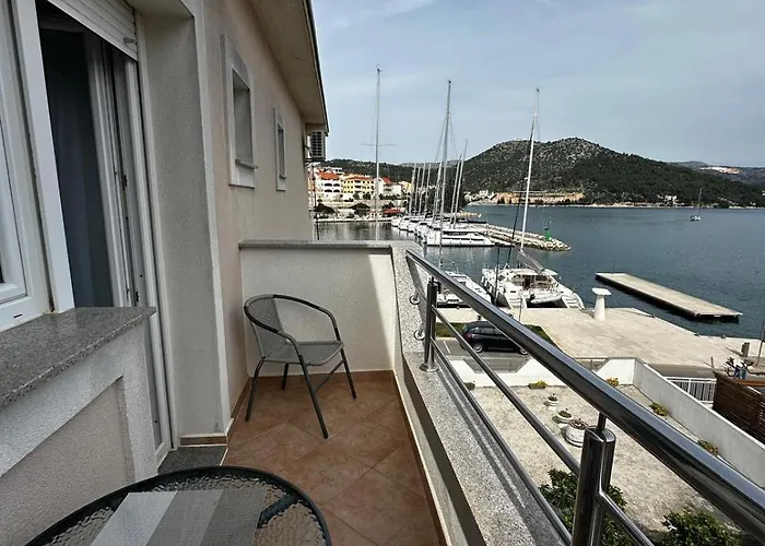 Apartmán & Draga