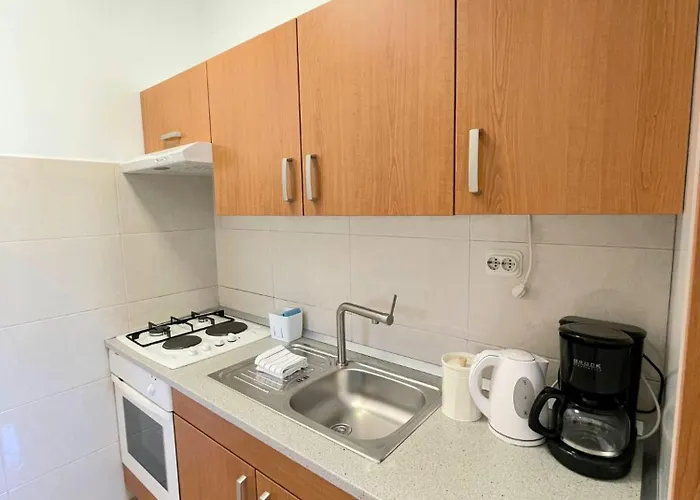 & Draga Apartmán *